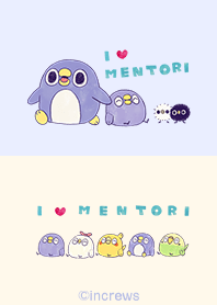 めんトリ*ヌイグルミ