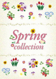 Spring collection