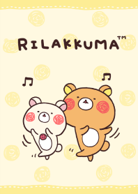 Rilakkuma Themes by sakumaru