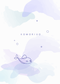 KOMORIUO