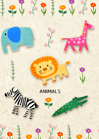 ANIMALS*