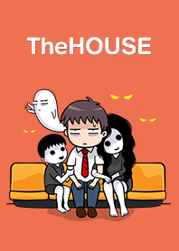 TheHOUSE Theme