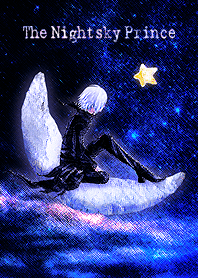 The NightskyPrince