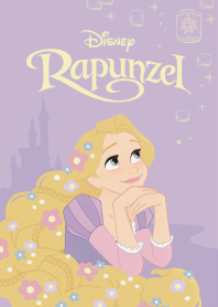 Tangled (Dreamy Rapunzel)