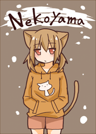 Nekoyama