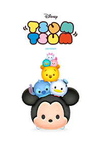 Disney Tsum Tsum