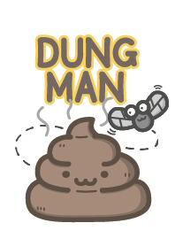 DUNG MAN