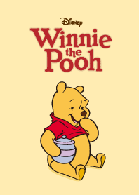 Winnie the Pooh