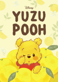 小熊維尼（YUZU POOH）