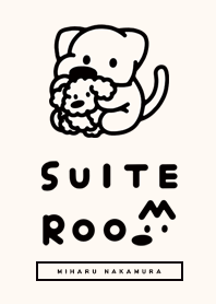 SUITE ROOM