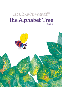 Leo Lionni "The Alphabet Tree"