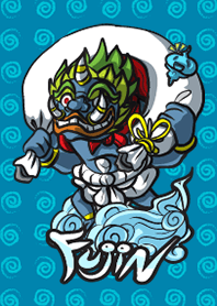 FUJIN