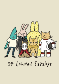 04 Limited Sazabys