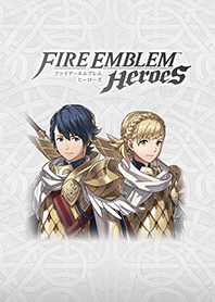 Fire Emblem Heroes