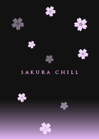 SAKURA CHILL 4 J