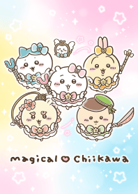 Magical Chiikawa