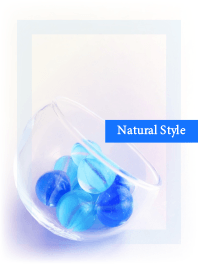 Natural Style / Marbles