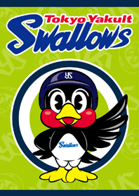 Tsubakurou(Tokyo Yakult Swallows)