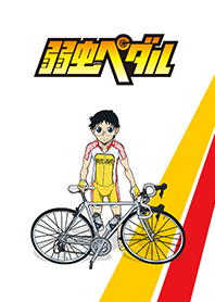 Yowamushi Pedal