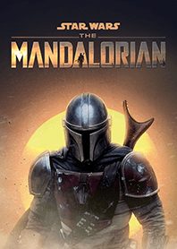 The Mandalorian