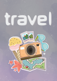 Travel together