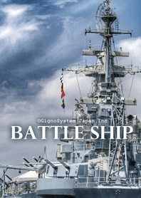 Battle Ship