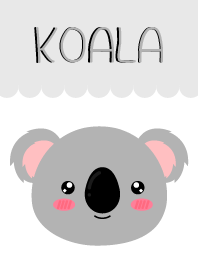 Simple Lovely KoalaTheme