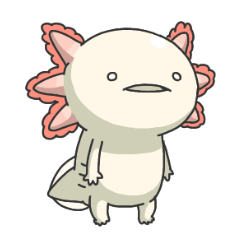 Axolotl Life