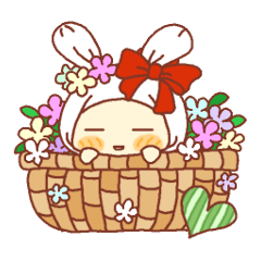 potechibi chan / Rabbit