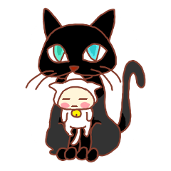 potechibi chan / Animal