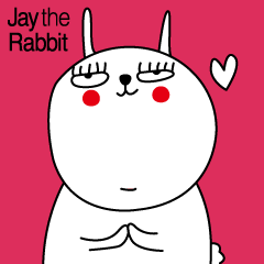 Jay the Rabbit