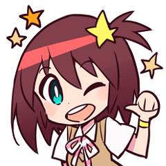 Space Patrol Luluco