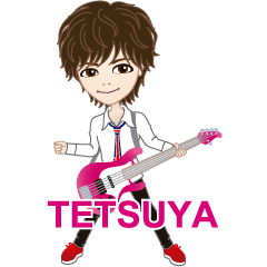 TETSUYA