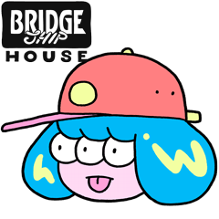 BRIDGE SHIP HOUSE