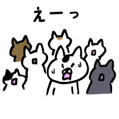 すてきなねこズ 3