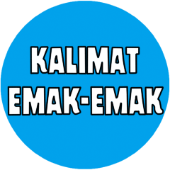 Kalimat Emak-Emak