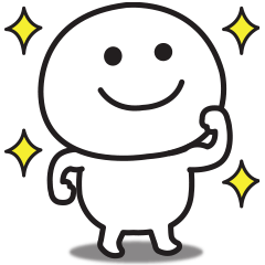 Sticker I tend to use(LINE sticker day)2