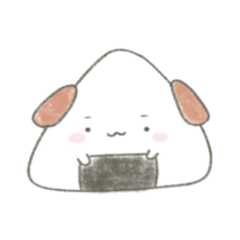 Onigiri dogchan