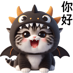 MeowJiw Dragon [TW]