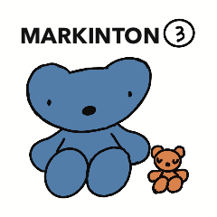 MARKINTON3