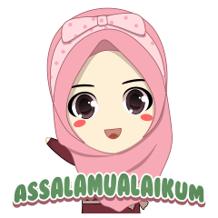 Naira : Assalamualaikum Ukhti