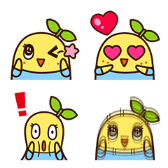 Funassyi Emoji