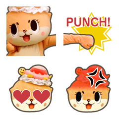 Full power Otter Chiitan