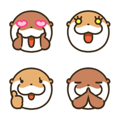 Kotsumetti EMOJI