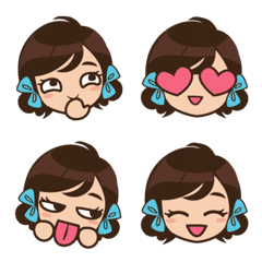 alicemoji