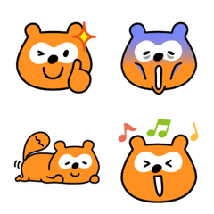 Ponta Emoji