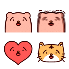 marutomo emoji