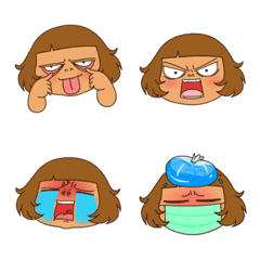 Pru Emoji