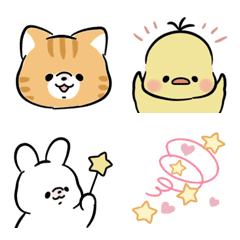 Various Animals