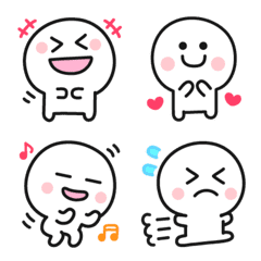 Cutemoji